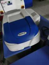 Jena Germany SPECORD 200PLUS ultraviolet photometer analytikjena Edition2010