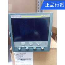 British Euroland EUROTHERM 3504 3508 Temperature controller PID controller original imported carbon control