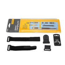 FLUKE Fluke digital multimeter with table magnetic pendant large suction magnet hanging with TPAK harness ToolPak
