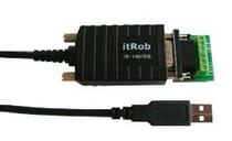 IR-1401CG: A pocket photoelectric isolation converter RS-485 through USB