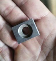 Printing press domestic four-color printing press accessories