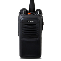Hytera PD700EX digital explosion-proof walkie-talkie high power Civil HYT good easy hand table