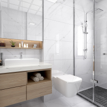 All porcelain body marble tile 400x800 living room dining room wall tile kitchen bathroom interior wall plate magnetic tile