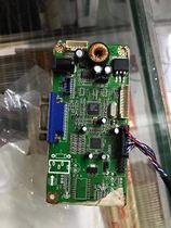 8 4 inch 10 4 inch 15 inch 17 inch 19 inch board with VGA head driver version