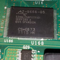 S29GL256PTFI01芯片