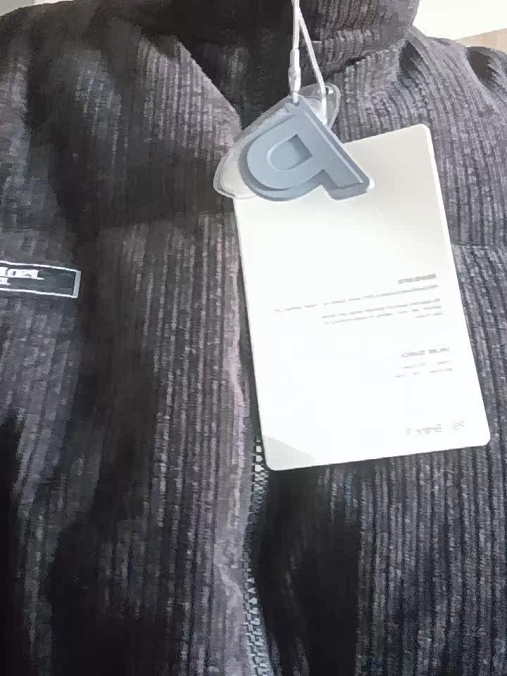 深入测评LANA GATTO面料？羽绒服质量如何?说说怎么样?老司机揭秘测评