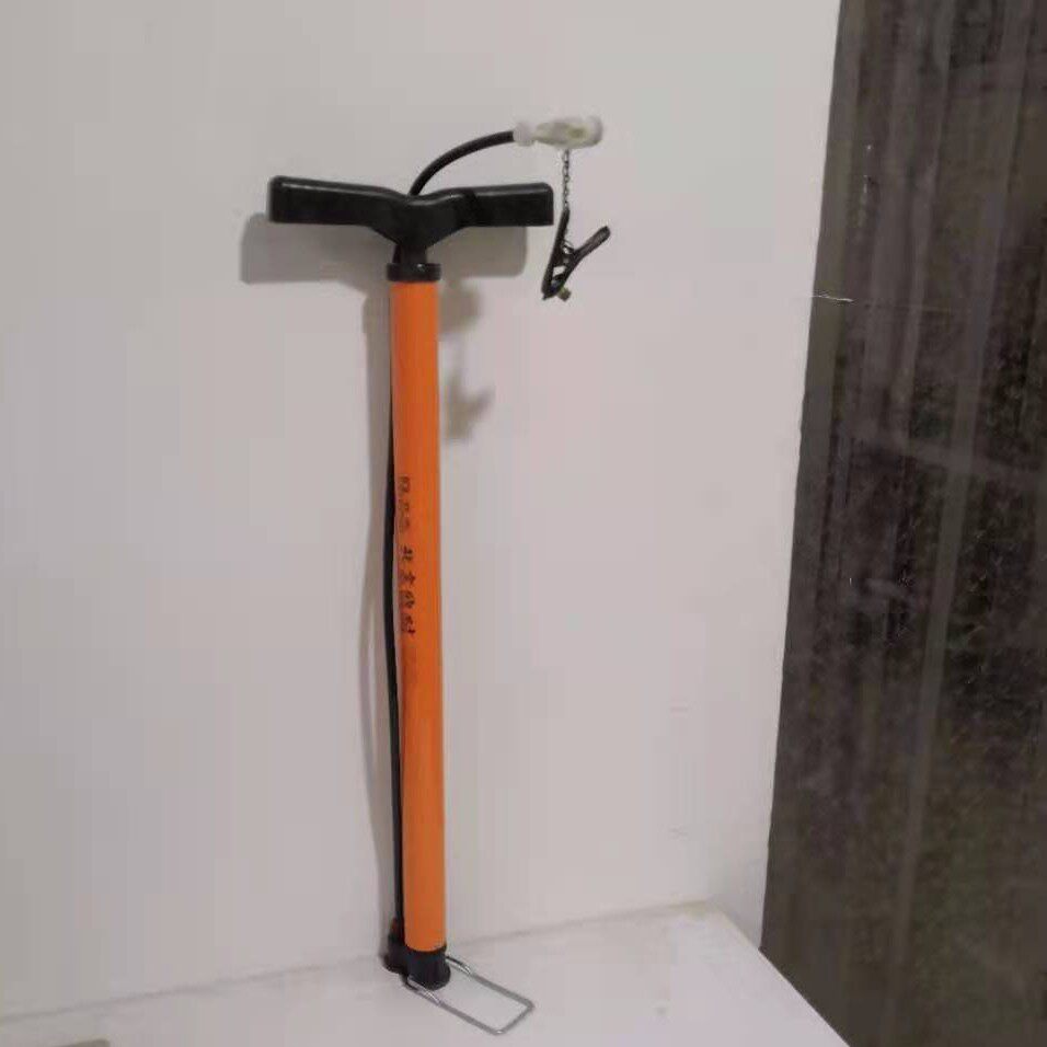 Electric bike bicycle inflator inflatable tube inflator basketball inflatable universal