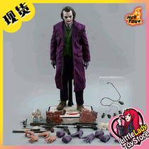 New spot HotToys HT QS010 1 4 Batman-Dark Knight Joker VIP version