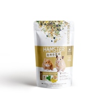 Muguang Forest Hamster Food Score Food Rat Food Dwarf Golden Silk Bear Food Food Food Food 900g