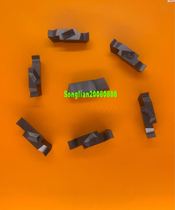 GVR340 185 145 280 200 250 300 C A B D universal installation Kyocera inner hole cutting groove