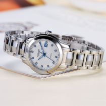 Swiss Import Tangin Sky Days BRAND  FULL AUTOMATIC MECHANICAL WATCH WOMENS WATCHES