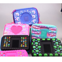 Pen case defect clearance Australian smiggle calculator mirror model (poor accessories series) 11 25 new