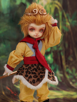 BJD doll ASDOLL Set 6 points set to make new year CL6160111