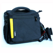 Sony micro single anti-bag photography bag 200D800DA6500A64000A7R4A7M3 SLR camera bag DL-3