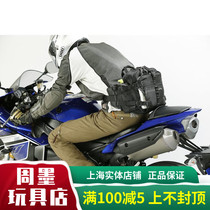 Japan TANAX MOTOFIZZ MOTORCYCLE RIDER BAG PURSE OUTDOOR MULTIFUNCTION BAG MFK-204