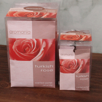 Lavender small fragrant bag Fragrant Sack Wardrobe Lasting Car Fragrant Lavender Bag Caravan Spice Girls Rose Clear Aroma