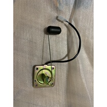 Motorcycle oil level small yellow dragon Blue Baolong BJ300TNT300BN302 oil level sensor sensor oil float