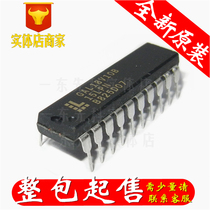 GAL18V10B-15LPN GAL18V10B-15LP DIP-20 original chip stock