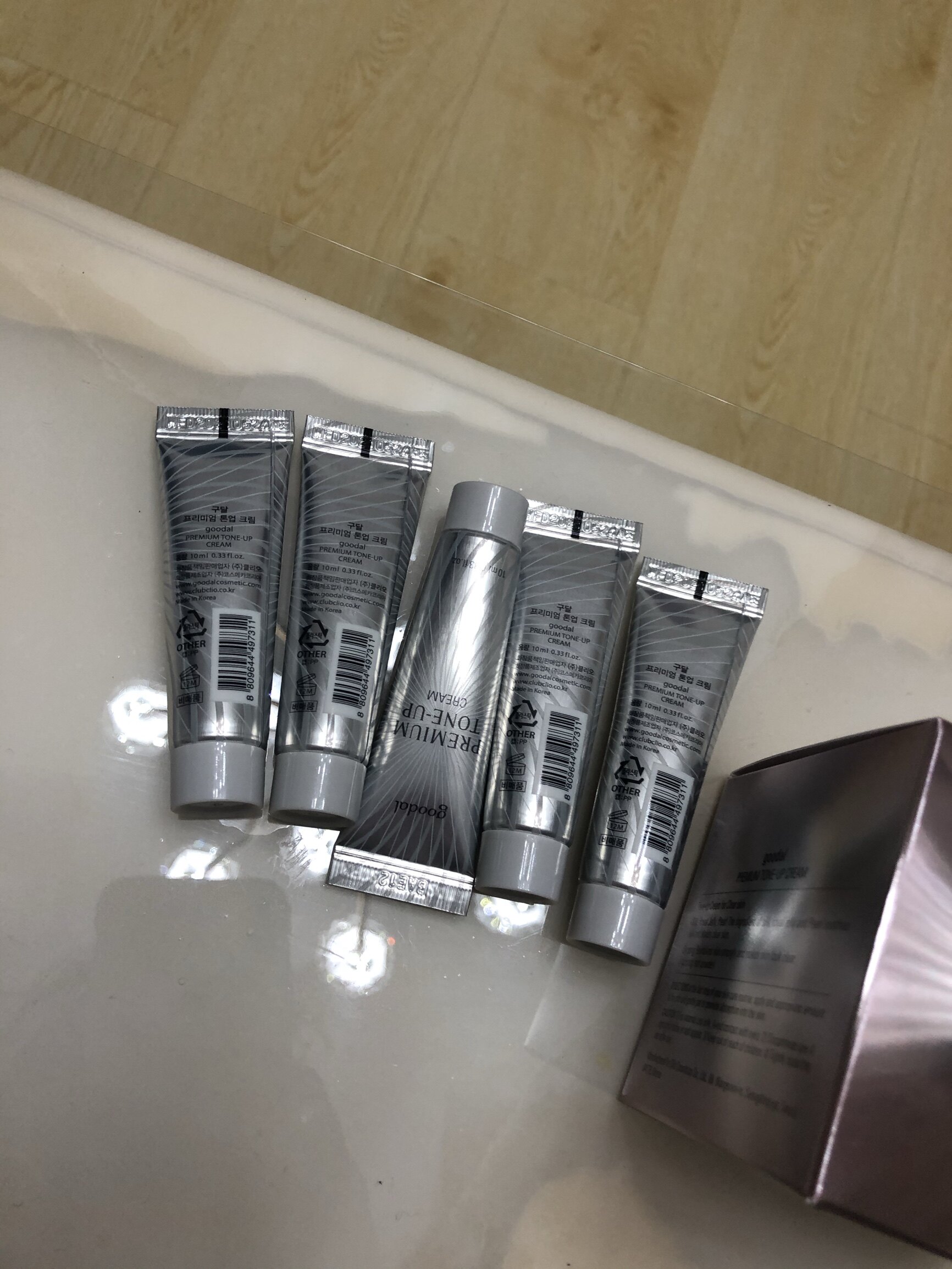 综合吐槽ar480二代乳液/面霜优缺点如何?看一看?少上当