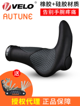 Taiwan velo Velle Handle Handle Handle Engineering of Comfortable Mountain Car