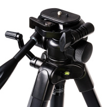 Fengbiao QF423 SLR camera tripod micro-single photography camera portable tripod mobile phone selfie bracket