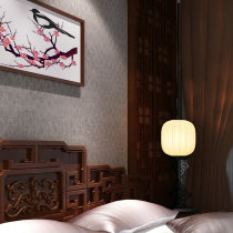 American Imports Risdale Pure Paper Wall Paper Vegan Lines Textured Living Room Bedroom Book Room Background Wall Wallpaper