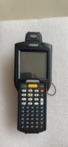 mc3190-RL48 key data collector