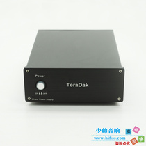 Shao Shuai Audio Teradak Pathos Aurium Ear ears HiFi Fever Power 12V 5A