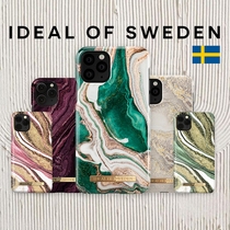 IDEAL OF SWEDEN applies Pro Apple 12iPhone11ProMax mobile phone shell XSMAX XS female XR