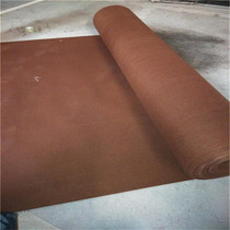 Disposable Carpet Flat Carpet Exhibition Carpet 2 m Width 3 m Width Coated Carpet Wedding Wedding Carpet