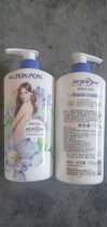 Taiwan Ness nice Peng Peng shower gel skin glow white fragrant bath lotion moisturizing shower liquid freesia 750g