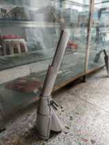 Vertical packaging machine four-sided seal forming machine bag maker (specifications are customized with film width)