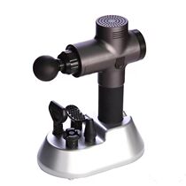 Fascia gun universal base massage head accessories factory direct muscle relaxer fitness massage ball