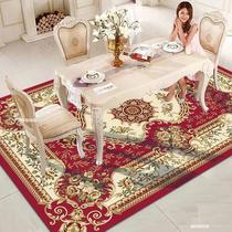 Sofa pedal mat tasteless coffee table under the carpet long living room carpet mat house bedroom velvet blanket simple