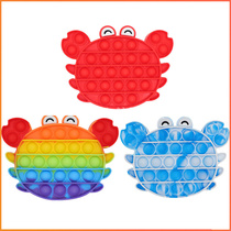 Rainbow press Octopus Duck Duck Table game Childs Paternity and Child Interactive Unpressurized Archives to Reduce Men and Women