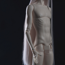 Spot DZ3 split doll prime body 68 uncle body original BJD doll SD doll official genuine B68-001