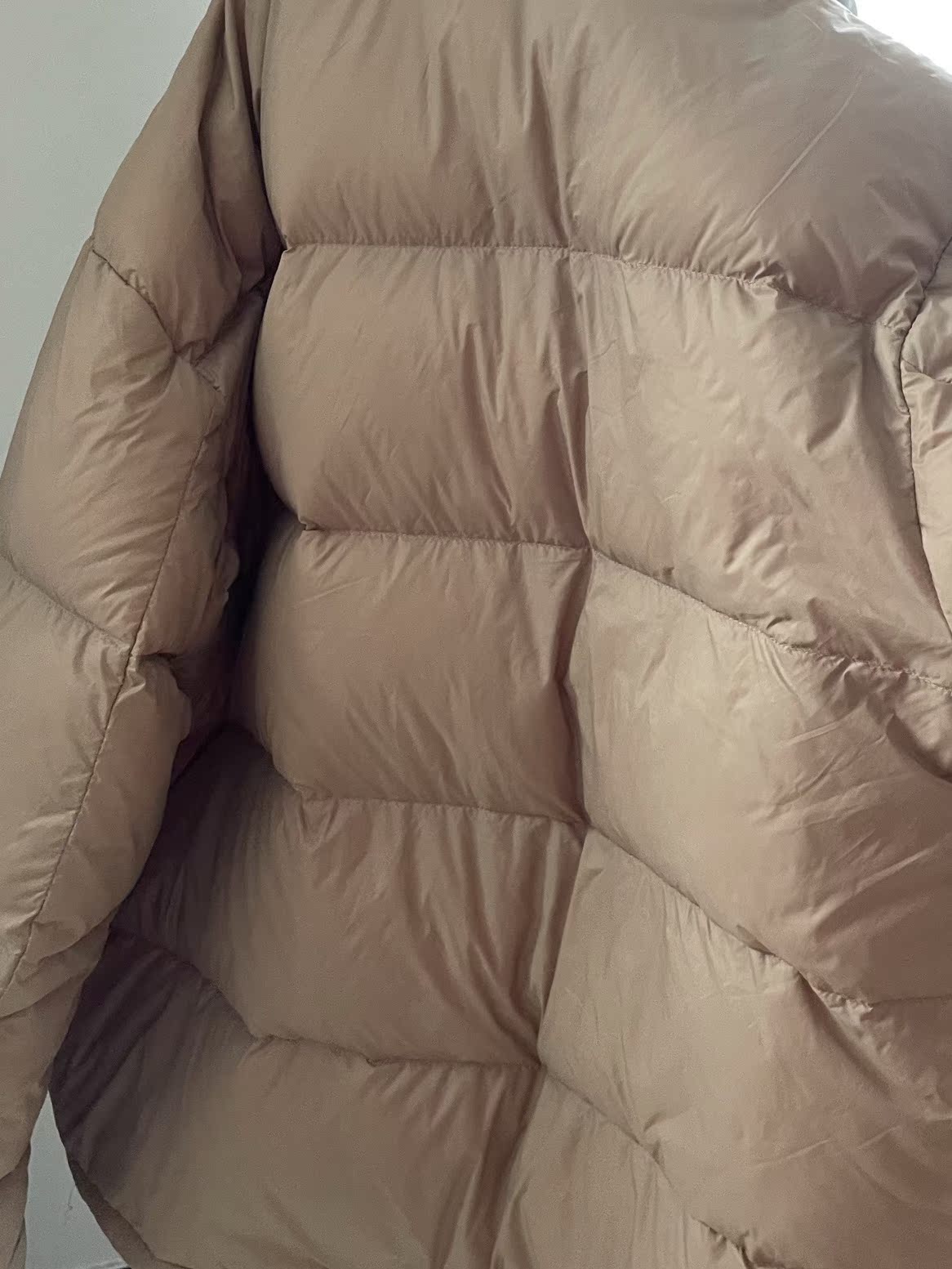 【独家爆料】凡客诚品羽绒服怎么样？一定要了解的评测情况