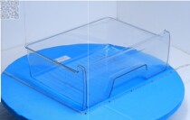 Adapt to the new beautiful BCD-190CM(E) refrigerator drawer freezer freezer compartment box