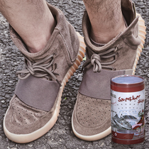  Red ant AJ shoe shield Shoe support aj1 shield Anti-wrinkle artifact Toe anti-crease Air Force One AF1 shoe shield