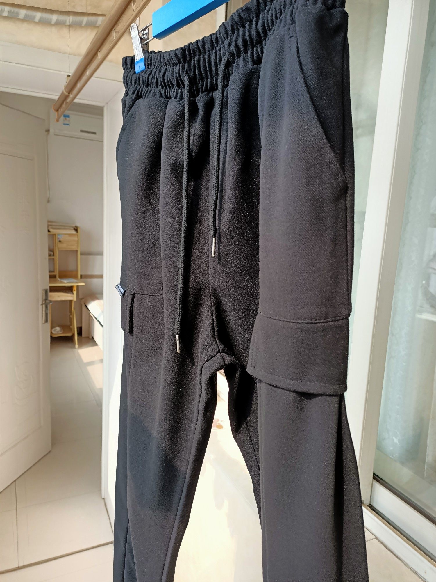 工装裤搭配休闲裤怎么样？质量好不好？