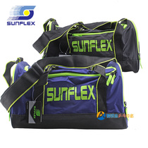 SUNFLEX Germany sunshine TH100 table tennis bag Sport backpack carrying bag Obliquely Satchel Bag big bag travel bag
