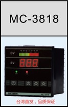 Taiwan MAXTHERMO MC-3818 Touch set temperature controller MAXTHERMO direct sales