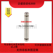 Hinge pin straight column type clasp fixed type CDGH8-22 24 25 25 30 35 35 CDG10-24 25 30