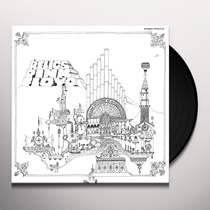 Pink Floyd Relics Pink Floyd Vinyl LP New