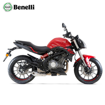 (Deposit) Benelli Benali Lanbaolong 2020 302s four-stroke two-cylinder water-cooled motorcycle