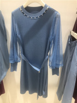 Domestic Koradior Corolettir Special Cabinet 2019 Autumn Style Dress dress KF03089N5 3287