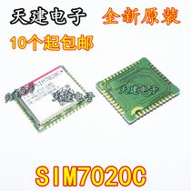 BRAND NEW ORIGINAL SIM7020C SIM7020E FULL WEB MODULE HARDWARE FOOT BITS COMPATIBLE SIM800C