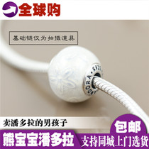 Spot counter Pandora Pandora ESSENCE joy beaded 796087EN140