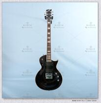 Price 75 percent Korean LTD EC-1000 ET BLK Evertune Bridge never tuning guitar