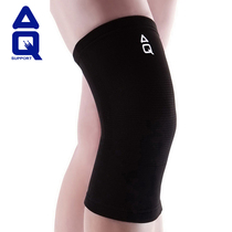 AQ knee pads Professional pressurized meniscus injury protection Fitness bodybuilding fashion outside wear inside wear basketball sports men and women